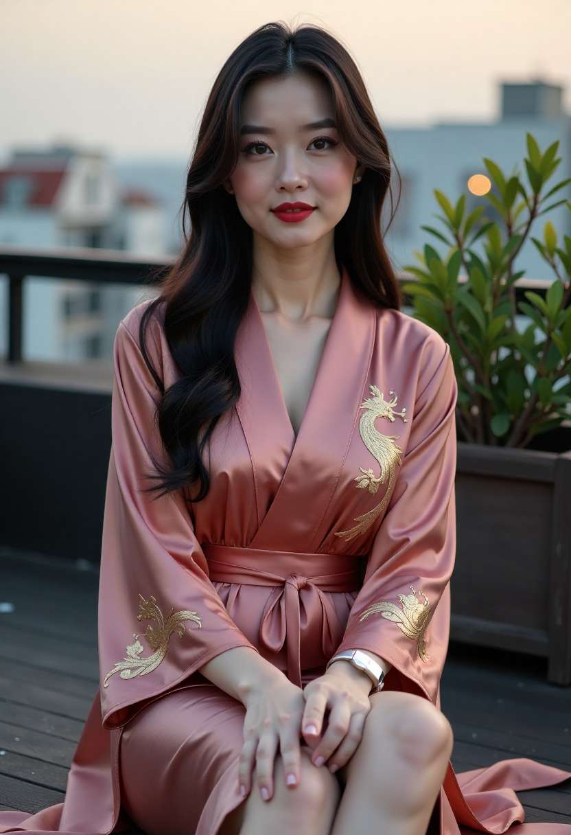 S.H.E《老婆》音乐影像封面