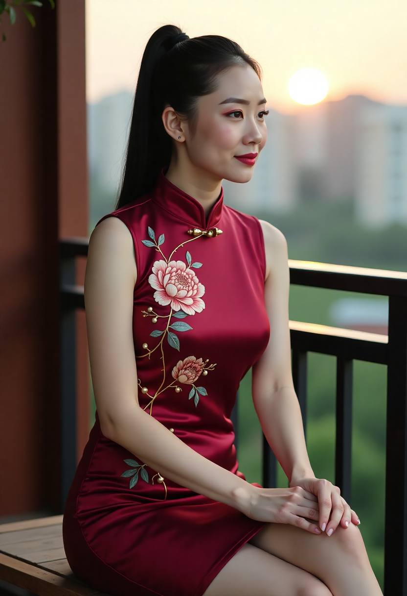 电影《好东西》海报