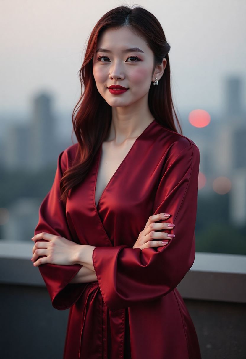 电影《亲爱的，不要跨过那条江》海报