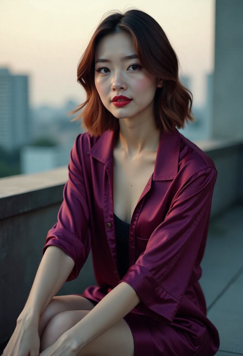 电影《饮食男女》海报