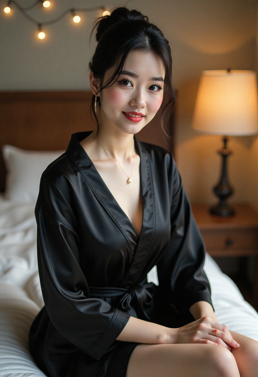 电影《琳达！琳达！琳达！》海报